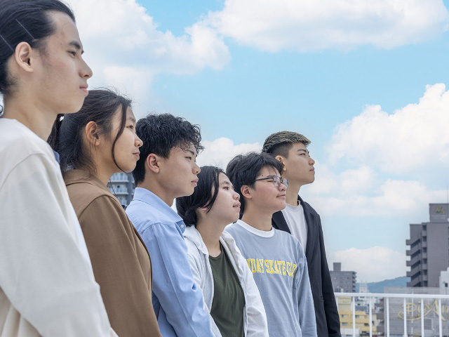 プラスで学べる多彩なコース