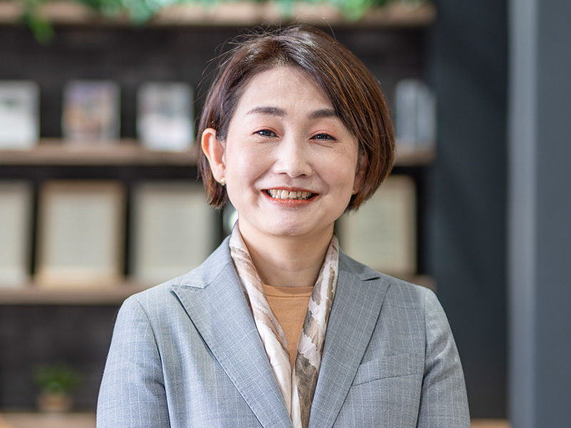 梶原 しのぶ